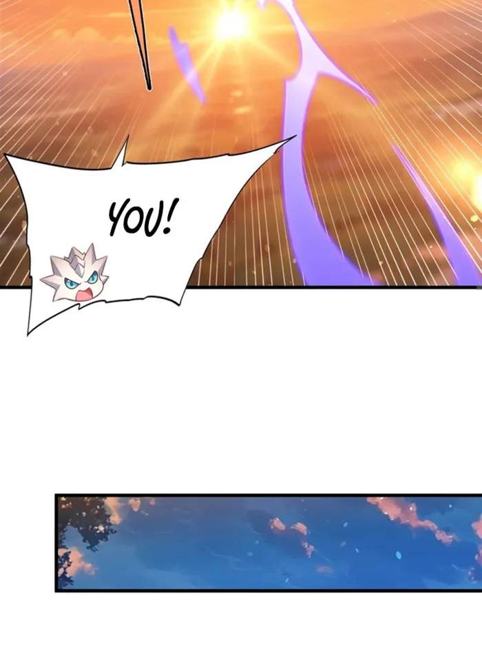 Shut Up, Evil Dragon! I don't want to raise a child with you anymore Chapter 42 34